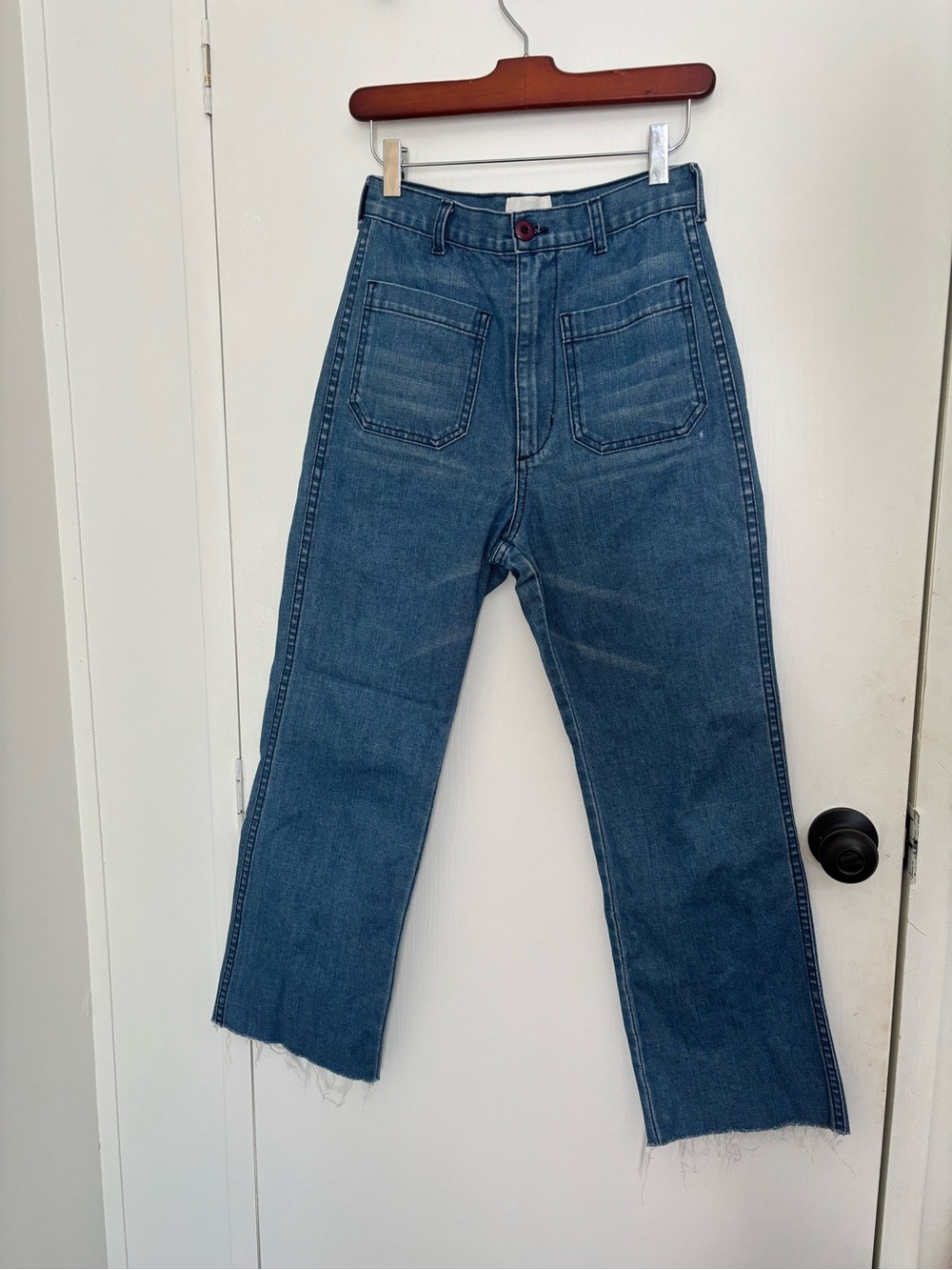 Doen Maritime Jeans